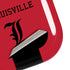 University of Louisville Cardinals Galaxy Buds Live Skin